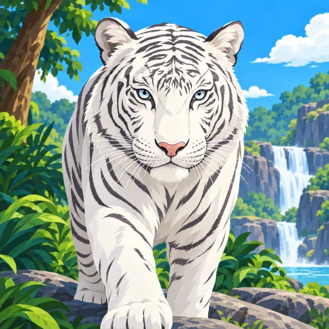 Tigre