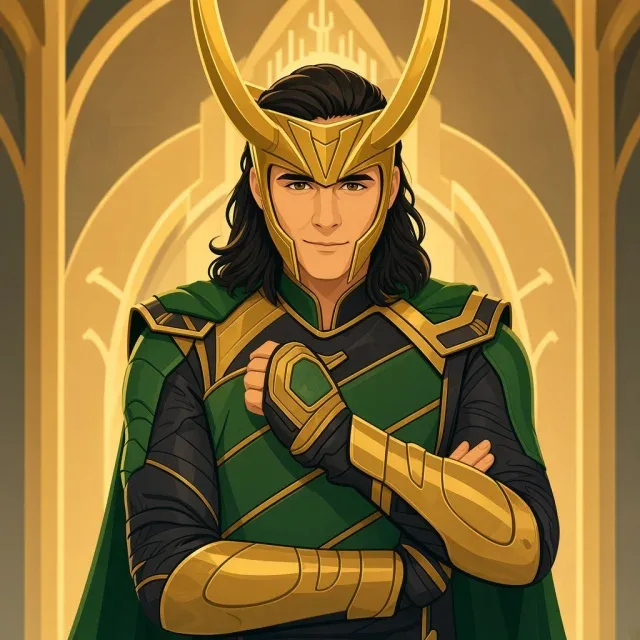 Loki