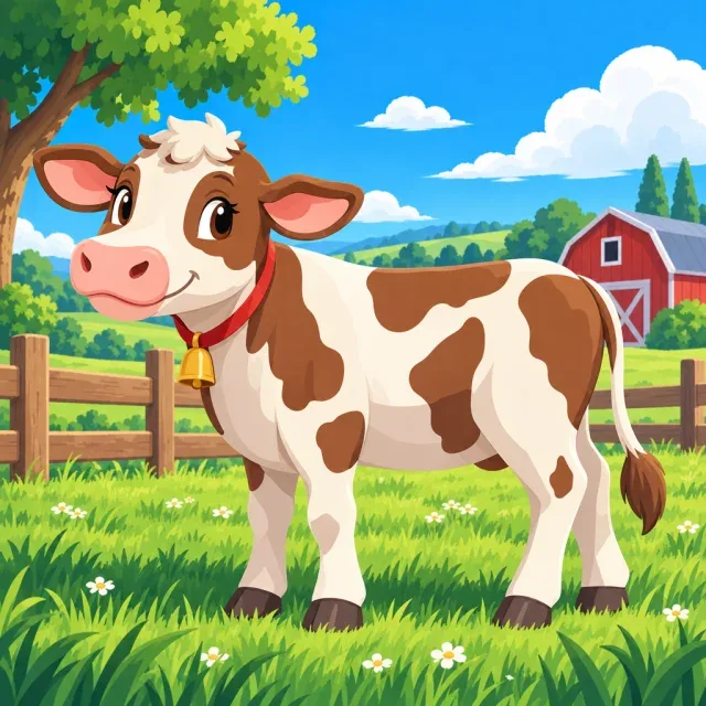Vaca