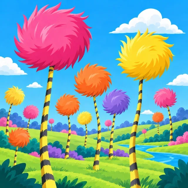 Dr. Seuss