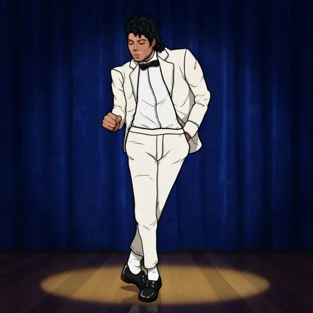 Michael Jackson