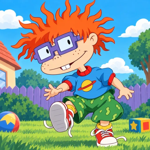 Rugrats