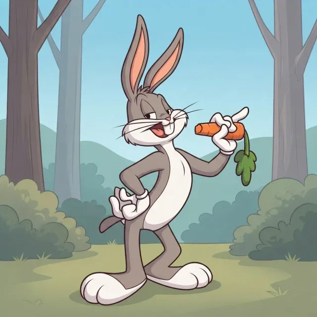 Looney Tunes