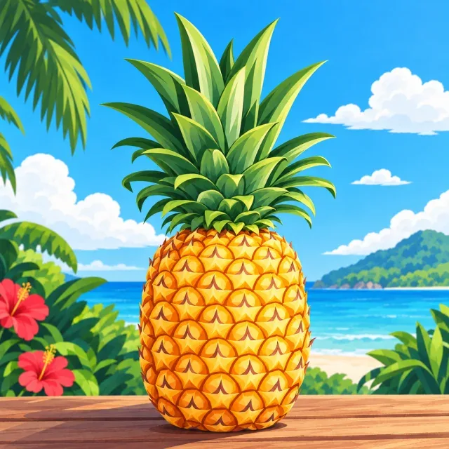 Frutas