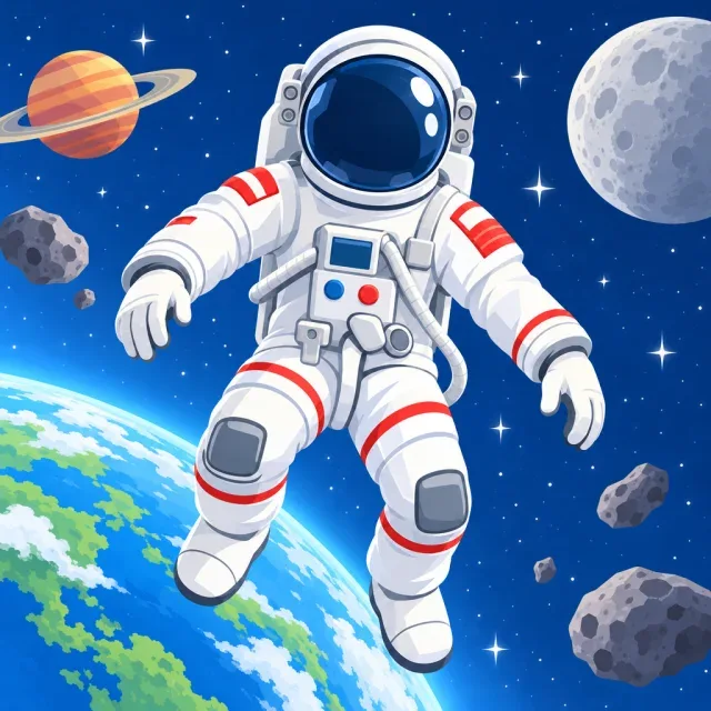 Astronauta