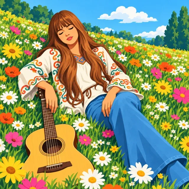 Hippie