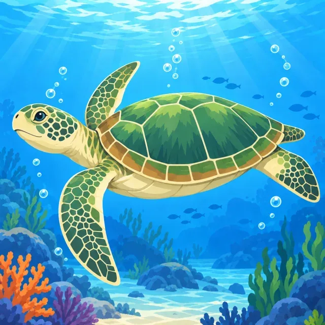 Tortuga