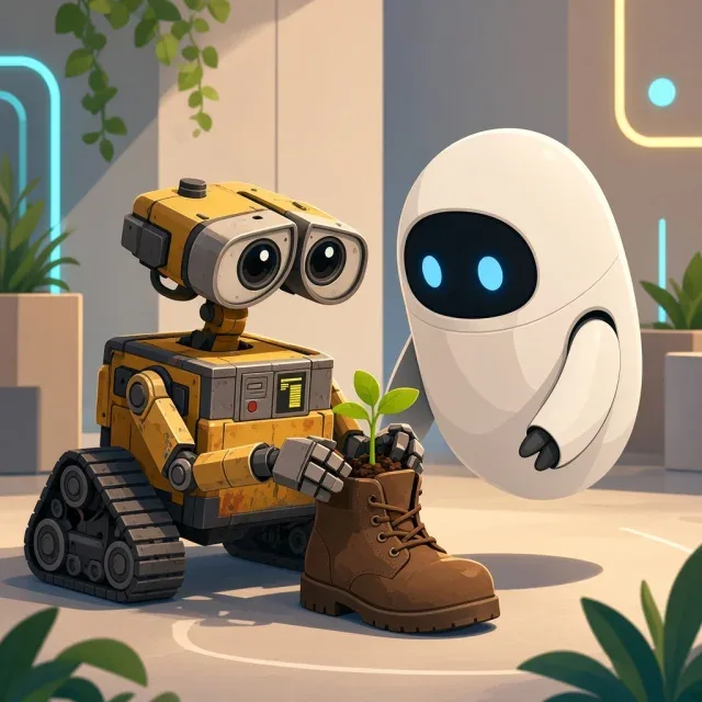 WALL·E