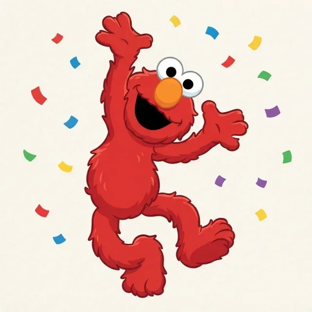 Elmo