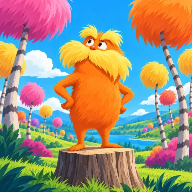 Lorax