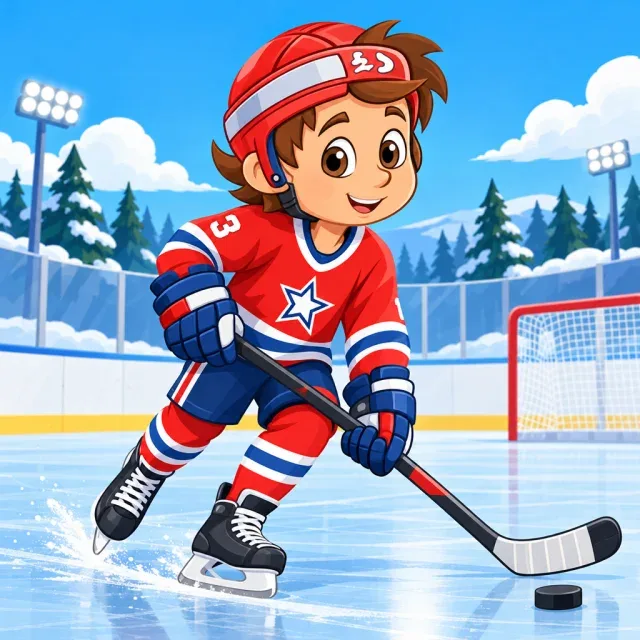 Hockey