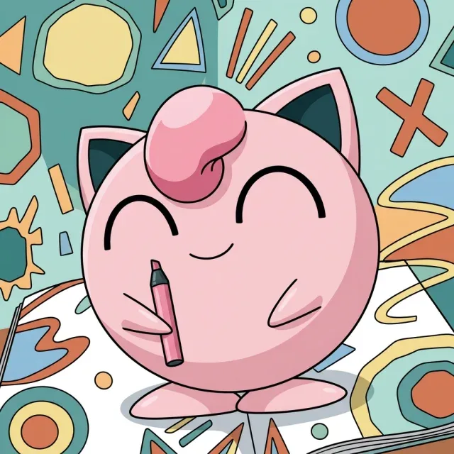 Jigglypuff