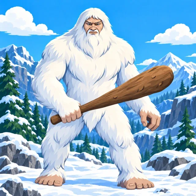 Bigfoot