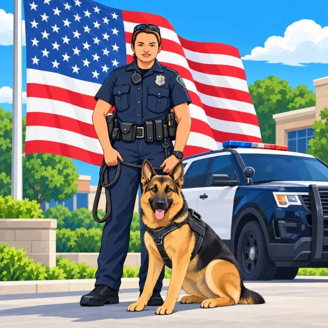 Policía