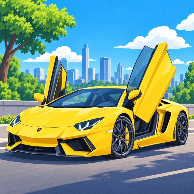Lamborghini