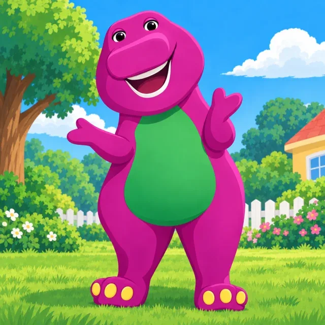 Barney