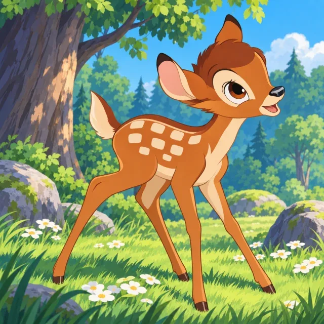 Bambi