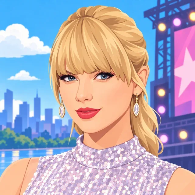 Taylor Swift