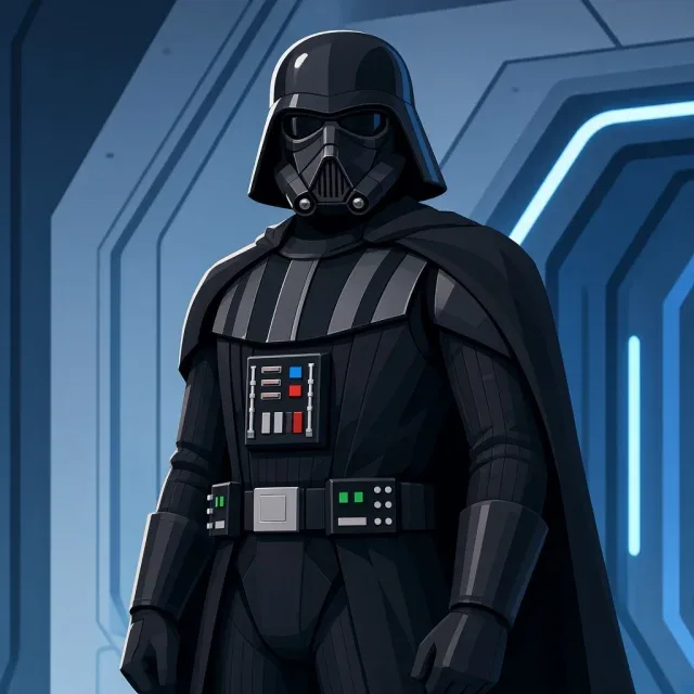 Darth Vader