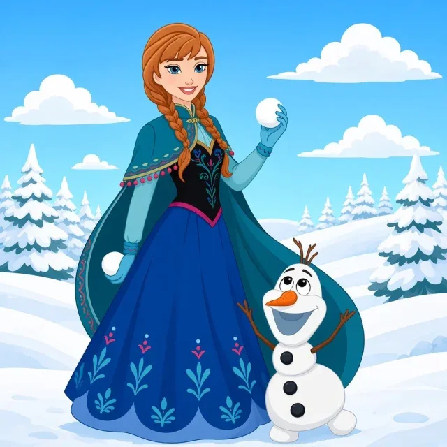 Anna