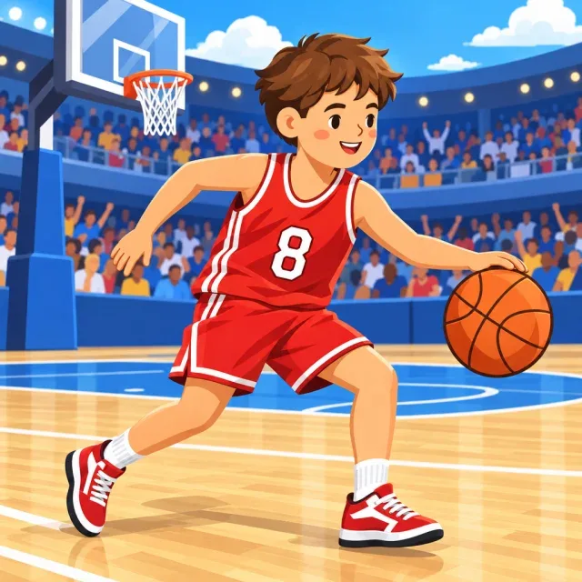 Baloncesto