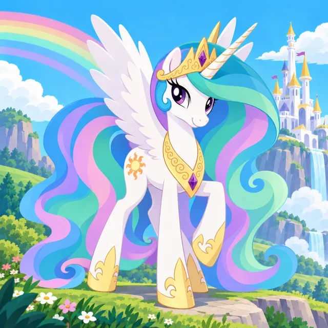 Unicornio