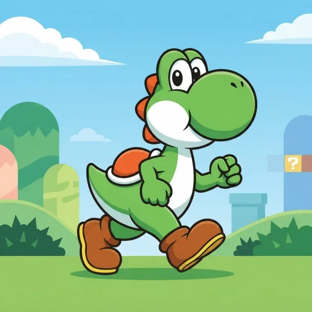 Yoshi