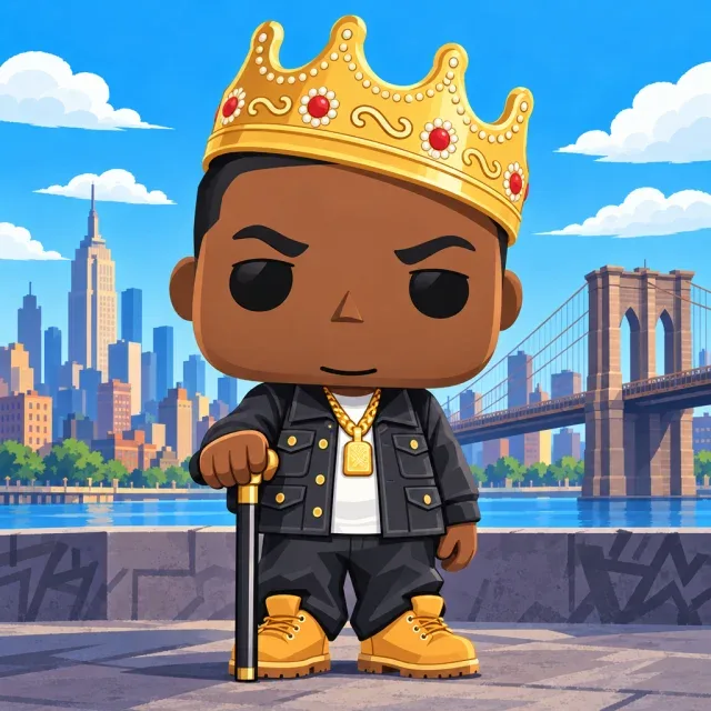 Funko Pop