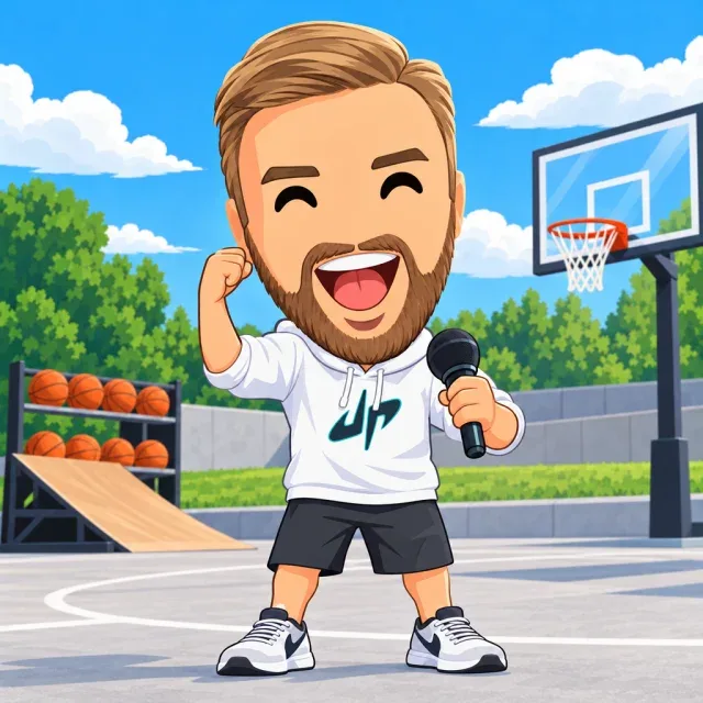 Dude Perfect