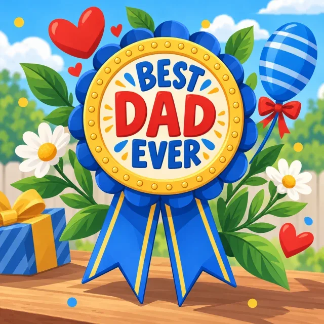 Día del Padre