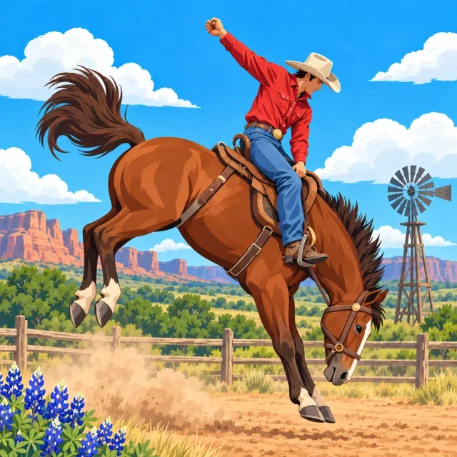Texas