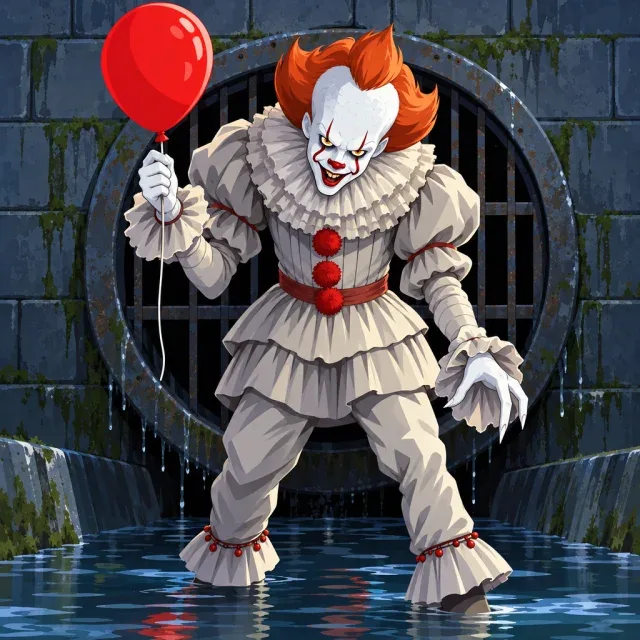 Pennywise
