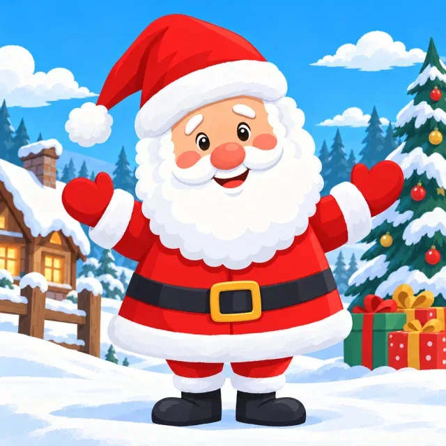 Papá Noel