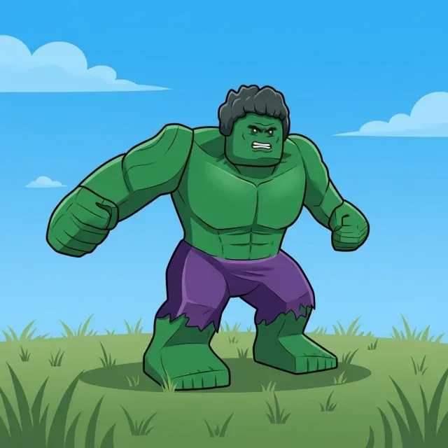 Hulk