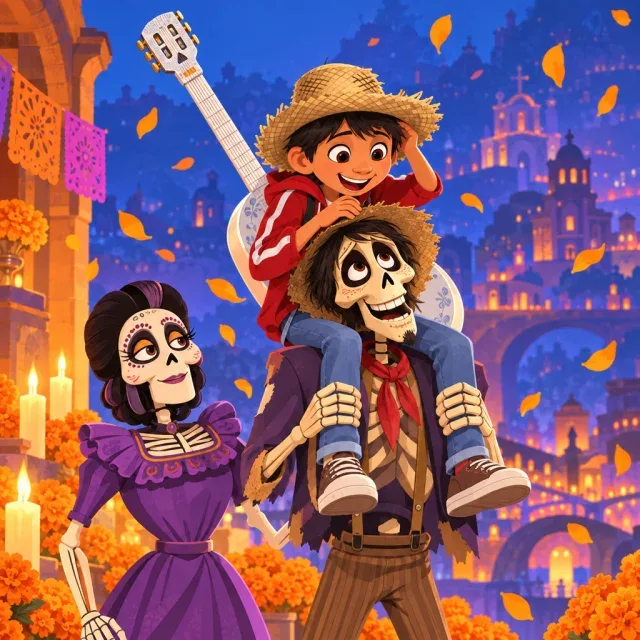 Coco