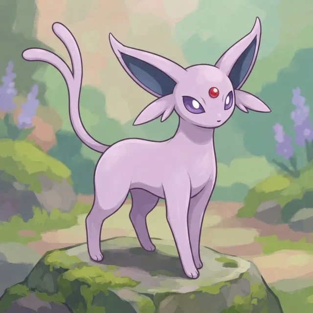 Espeon