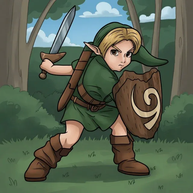 Super Smash Bros.