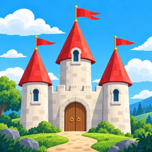 Castillo