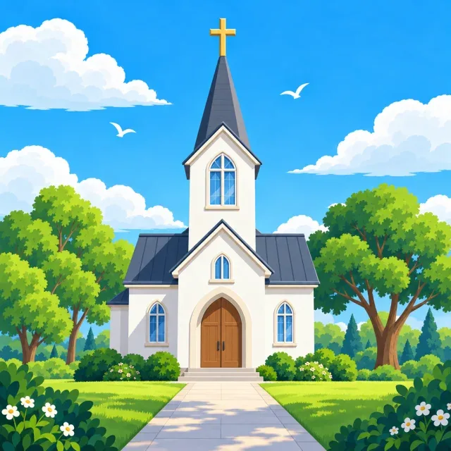 Iglesia
