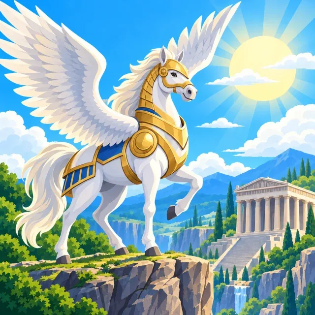 Pegaso