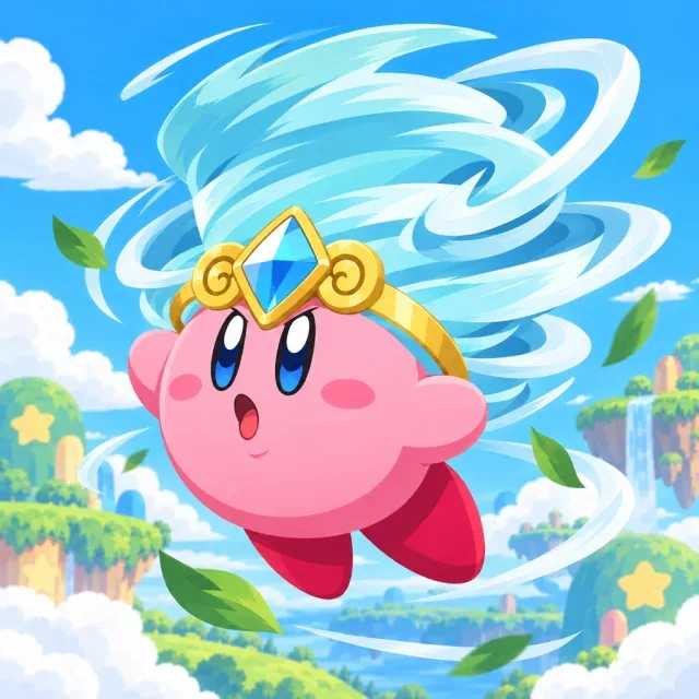 Kirby