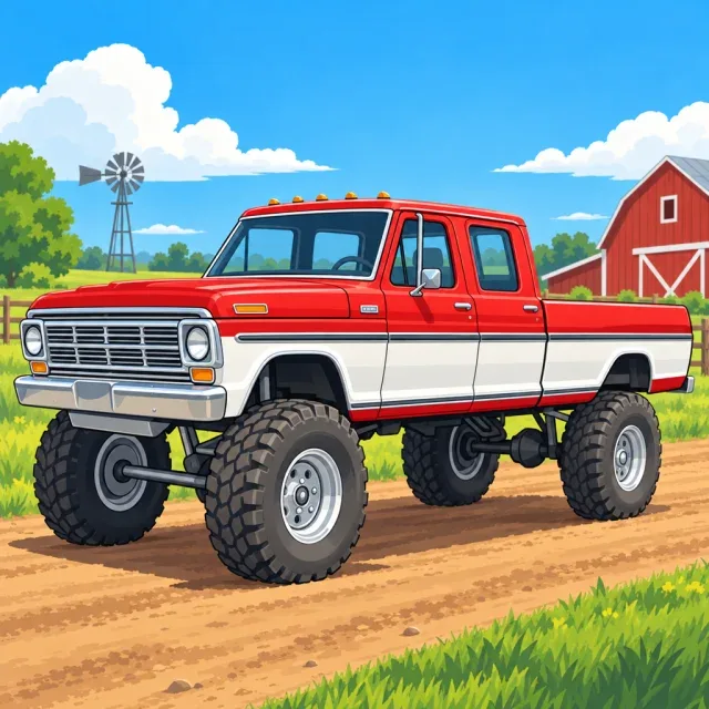 Ford