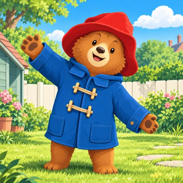 Paddington