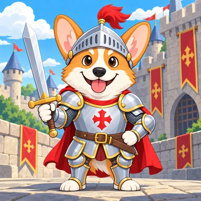 Corgi