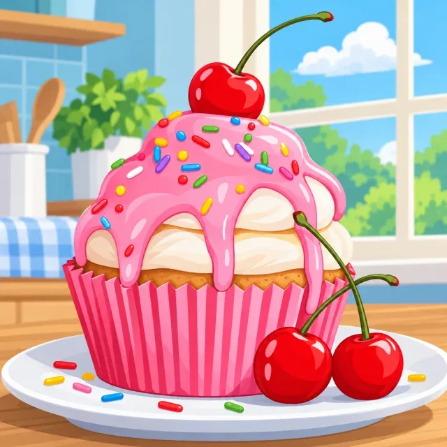 Cupcake