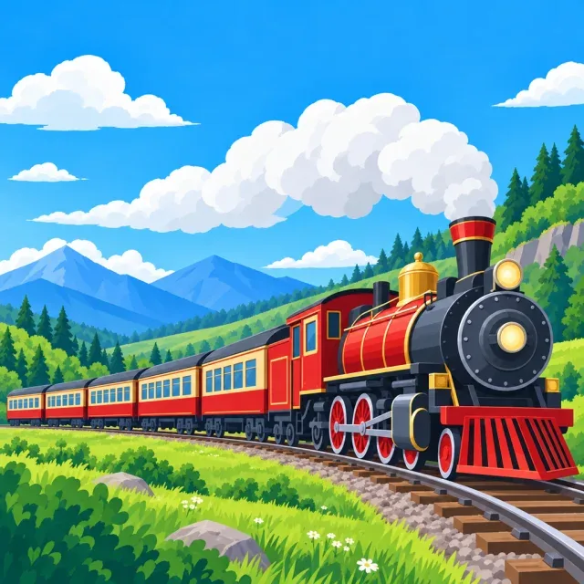 Tren