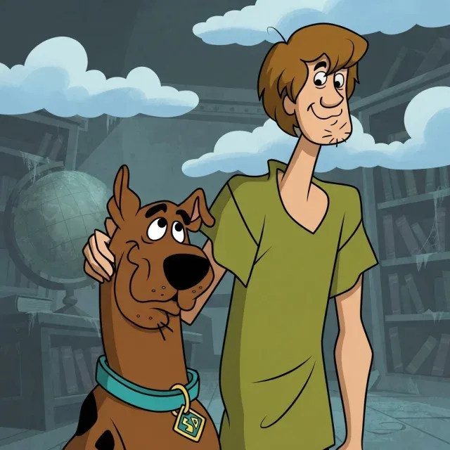Scooby-Doo