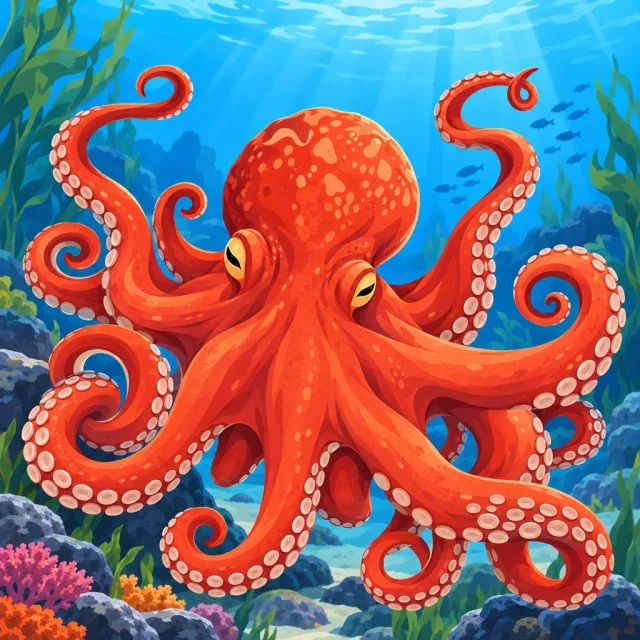 Pulpo