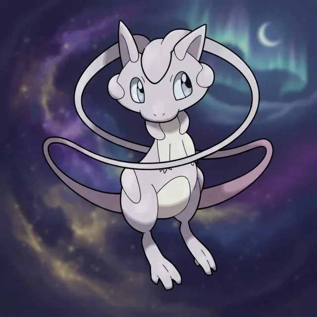 Mew