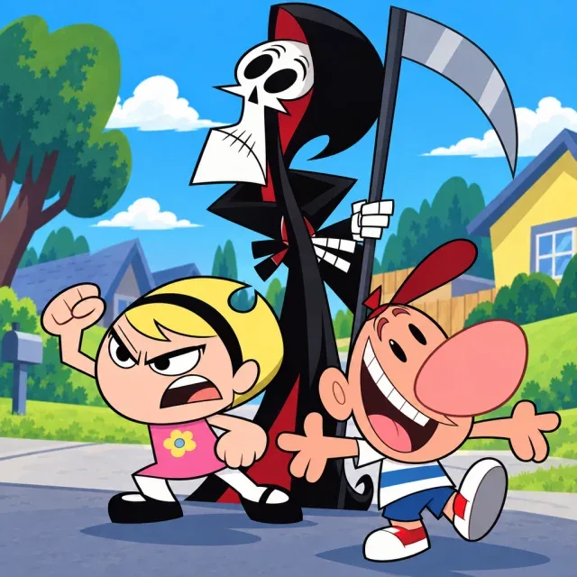 Cartoon Network